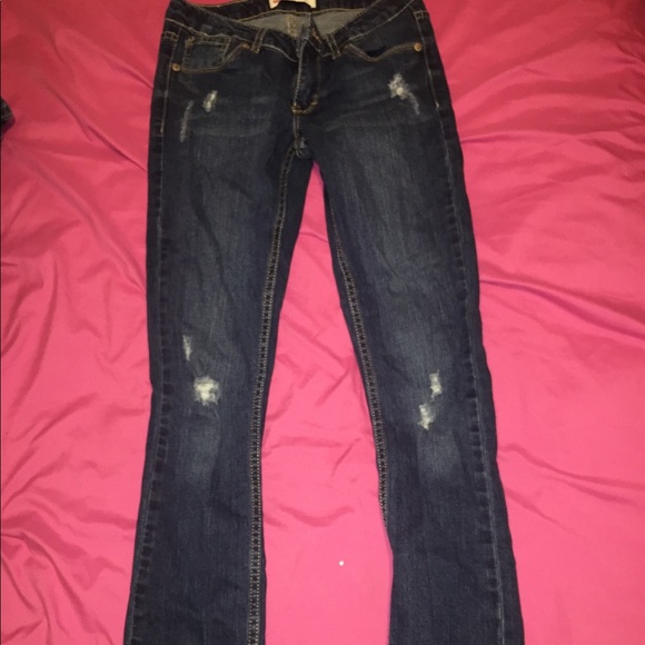 Levi jeans - Picture 2 of 2